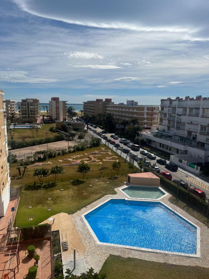 El Piset Apartment La Pineda Exterior photo